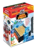Polnische buch : Mini kręgl...