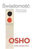 Polska książka : Świadomość... - OSHO