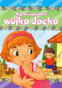 Bild von Rymowanki wujka Jacka