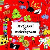 Myślanki o... -  Polnische Buchandlung 