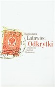 Odkrytki - Bogusława Latawiec - Ksiegarnia w niemczech