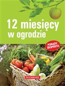 Polska książka : 12 miesięc... - Jerzy Woźniak
