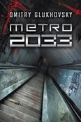 Metro 2033... - Dmitry Glukhovsky -  Polnische Buchandlung 