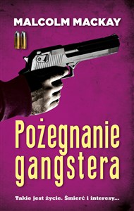 Obrazek Pożegnanie gangstera