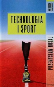 Obrazek Technologia i sport