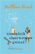 Niezbędnik... - Matthew Quick - buch auf polnisch 