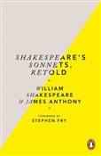 Shakespear... - William Shakespeare, James Anthony -  polnische Bücher