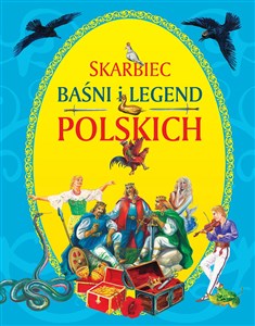 Bild von Skarbiec baśni i legend polskich