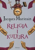 Religia i ... - Jacques Maritain - buch auf polnisch 