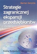 Strategie ... - Marian Gorynia - Ksiegarnia w niemczech