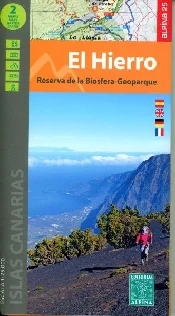 Książka : EL HIERRO