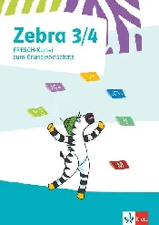 ZEBRA 3/4 -  Polnische Buchandlung 