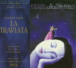 Bild von Giuseppe Verdi: La Traviata