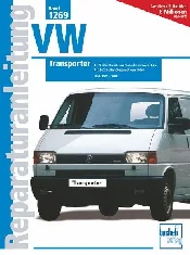 VW TRANSPO... -  Polnische Buchandlung 