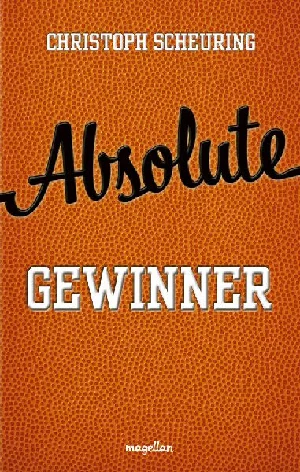Obrazek SCHEURING, C: ABSOLUTE GEWINNER