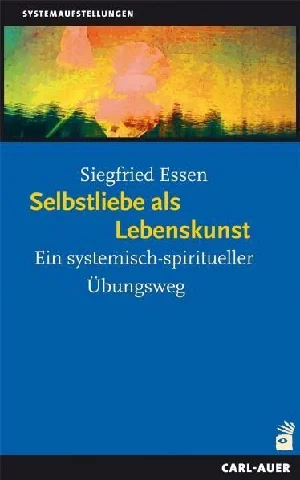 Obrazek ESSEN, S: SELBSTLIEBE ALS LEBENSKUNST