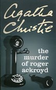 Zobacz : The Murder... - Agatha Christie