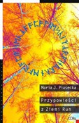 Polska książka : Przypowieś... - Maria Piasecka