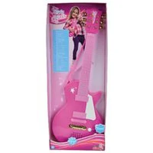 Obrazek Gitara rockowa