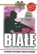 Polska książka : Białe - Christopher Whitcomb