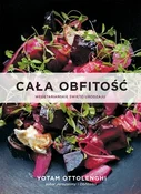 Cała obfit... - Yotam Ottolenghi - buch auf polnisch 