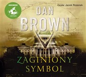 [Audiobook... - Dan Brown - buch auf polnisch 