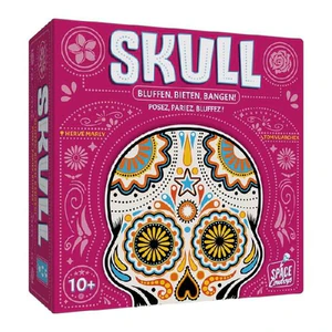 Obrazek SKULL