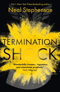 Obrazek STEPHENSON, N: TERMINATION SHOCK