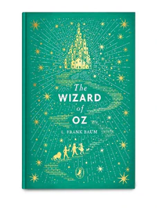 Obrazek BAUM, L: WIZARD OF OZ