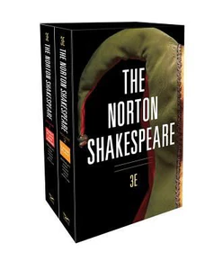Bild von NORTON SHAKESPEARE  BD.1-2