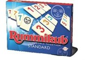 Rummikub 2... - buch auf polnisch 