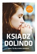 Książka : Ksiądz Dol... - Beata Legutko, Marta Wielek