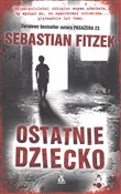 Ostatnie d... - Sebastian Fitzek - buch auf polnisch 