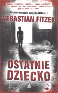 Obrazek Ostatnie dziecko