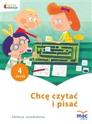 Polnische buch : Chcę czyta... - Beata Szurowska