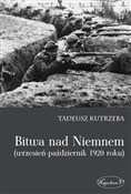 Polska książka : Bitwa nad ... - Tadeusz Kutrzeba