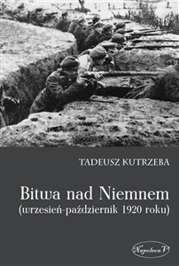 Bild von Bitwa nad Niemnem wrzesień-październik 1920 roku