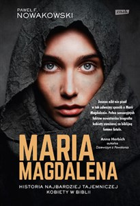 Bild von Maria Magdalena