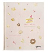 Książka : Notes Swee...