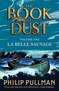 Bild von La Belle Sauvage: The Book of Dust Volume One