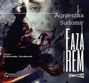 Książka : [Audiobook... - Agnieszka Sudomir