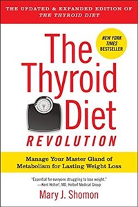 Bild von The Thyroid Diet Revolution