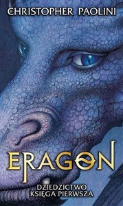Obrazek Eragon Dziedzictwo Księga pierwsza