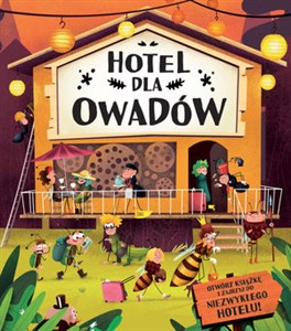 Bild von Hotel dla owadów