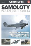 Samoloty p... - Paweł Bodnaryk, Michał Petrykowski - Ksiegarnia w niemczech