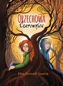 Książka : Orzechowa ... - Puricelli Elisa Guerra