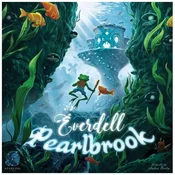 Everdell: ... -  Polnische Buchandlung 