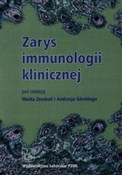 Zarys immu... - Marek Zembala, Andrzej Górski -  fremdsprachige bücher polnisch 