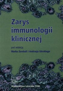 Bild von Zarys immunologii klinicznej