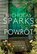 Polska książka : Powrót - Nicholas Sparks